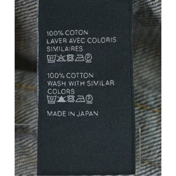 Celine Denim Jacket Ladies - Picture 4 of 10